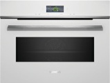 Siemens Mikrowelle CM724G1W1