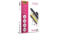 Fellowes 5401802 - Laminierfolientasche (Glänzend Transparent)