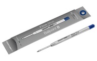 Leuchtturm, Leuchtturm Schreibmine Drehgriffel B, Blau