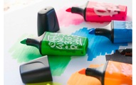Stabilo, STABILO Leuchtmarker Boss Mini Snooze Grün