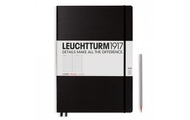 Leuchtturm Notizbuch Master Slim A4