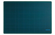 Hansa Schneidematte Cut Mat 90 cm x 60 cm, Grün