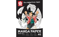 Sakura Malblock Manga A5
