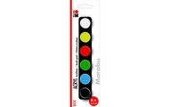 MARABU - Acrylfarbe Set Basic 6 x 3.5 ml