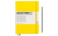 Leuchtturm Hardcover Notizbuch Medium liniert A5 DIN A5