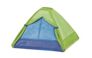HobbyFun Mini-Utensilien Zelt 5.5 x 4.2 cm