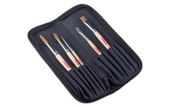 Talens Pinsel-Set Aquarell mit