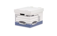 Fellowes Archivschachtel R-Kive Weiss