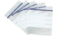 Topgrip, Topgrip Druckverschliessbeutel Topgrip 22 x 30.5 cm, 100 Stück