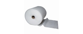 Brieger, Brieger Luftpolsterfolie 50 cm x 50 m, perforiert