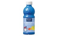 Opitec - Acrylfarbe Glänzend Glossy, 500 Ml Primärblau