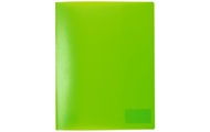 HERMA Schnellhefter Neon Neongrün