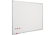 Berec Magnethaftendes Whiteboard 120 cm x 200 cm