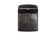 Fellowes Aktenvernichter M-7CM P-4, 7