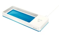 Leitz Stiftehalter Wow Duo Color Blau