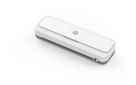 HP Laminiergerät OneLam 400 A3 3161 Visitenkarten, DIN A3, DIN A4, DIN A5, DIN A6