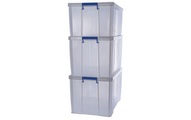 Fellowes Aufbewahrungsbox ProStore