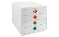 Exacompta Schubladenelement Pop Box