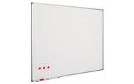Berec Magnethaftendes Whiteboard 100 cm x 150 cm