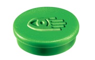 Legamaster Haftmagnet Gr?n, 10