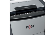 REXEL Aktenvernichter Optimum AF+ 2020300XCH 300X. P-4. 60lt
