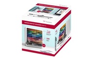 Tombow Fasermaler Schreibtisch-Organizer leer Set