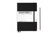 Leuchtturm, Leuchtturm Notizbuch Medium A5, Dot
