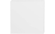 Creativ Company, Creativ Company Keilrahmen 30 x 30 x 3.7 cm, extra tief