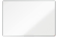 Nobo Whiteboard Premium Plus 100 cm x 200 cm, Weiss