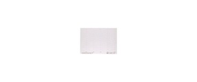 Elba Beschriftungsschild Registratur 1554598 (B x H) 58 mm x 18 mm Weiß blanko 50 St.