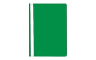 BUROLINE - Büroline Schnellhefter A4, Grün