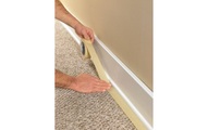 3M Malerabdeckband Scotch Classic 2450 24 mm x 50 m, Beige