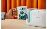 Cricut, Cricut MUG PRESS Transferpresse