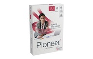 Pioneer Kopierpapier Preprint A4, Hochweiss, 250 g/m²,200 Blatt