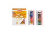Art Creation, AC Oelfarbe Set 24x12ml