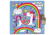 Rachel Ellen Rachel Ellen Tagebuch Unicorn