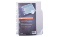 Manor, Zeigebuchtaschen Zeigebuchtaschen