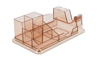 Delock Schreibtisch Utensilien Organizer