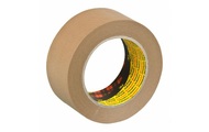 3M 7000095747 Packband Scotch® Braun (L x B) 50 m x 50 mm 1 Rolle(n)
