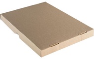 Brieger, Brieger Papp-Schachtel 301 x 213 x 25 mm, 1 Stück