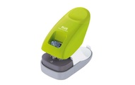 Plus Corporation Staple-Free cucitrice-Green