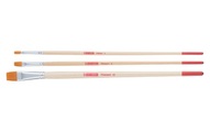 Talens, Talens Kit de pinceaux Huile/acrylique