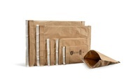 Brieger Versandtasche 19.5 x 28 cm