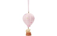 HobbyFun, HobbyFun Mini-Figur Baby-Girl Ballon 6.5 cm