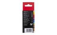 Amsterdam Acrylfarbe Reliefpaint 802, 20 ml, Gold/Weiss