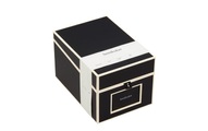 Semikolon, Semikolon Fotobox Schwarz
