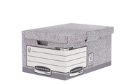 Fellowes Archivschachtel Bankers Box
