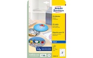 Avery Zweckform, Avery Zweckform Avery Zweckform CD-Etiketten