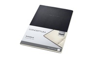 Sigel Notizblock A4 120 Blatt, Liniert