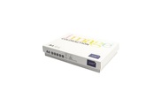 Image Kopierpapier Image Coloraction 120 g/m² A4, Intensivrot